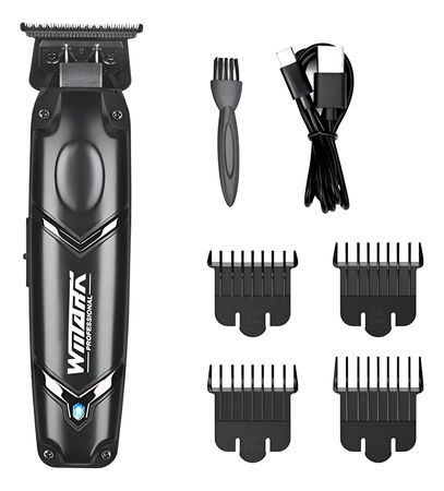 Trimmer Patillera Inalam. Profesional Wmark NG-2048 7200 Rpm