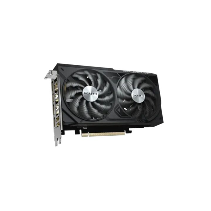 Placa de Video Gigabyte 8GB RTX5050 Windforce V2 Oc - Vista 3