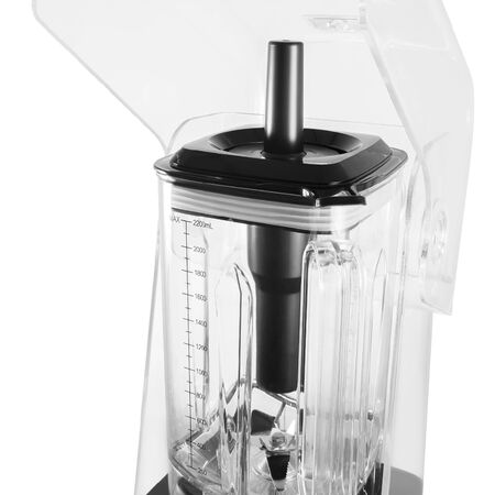 Licuadora Daewoo DIBL-810CM 1500W