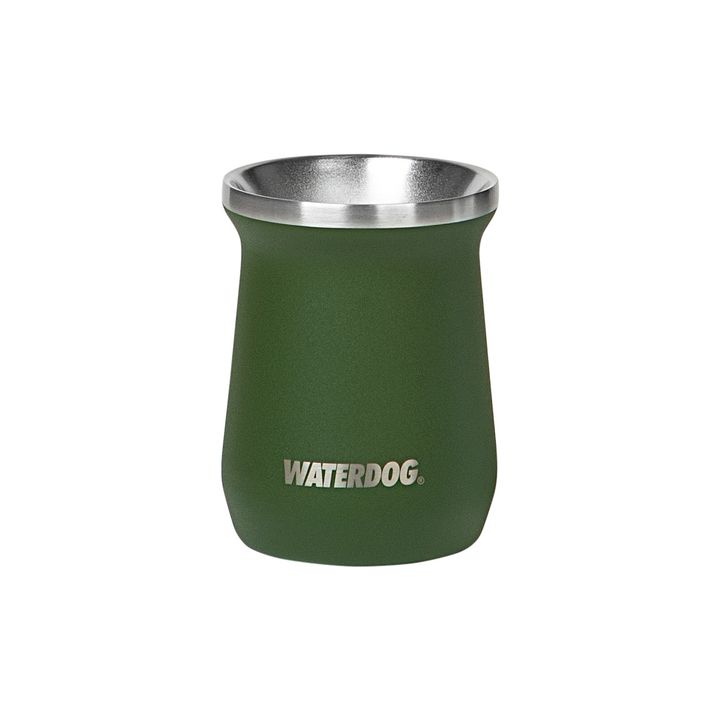 Mate Waterdog Verde ( ZOILO240GM) - Vista 1