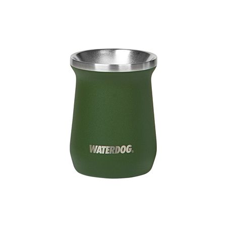 Mate Waterdog Verde ( ZOILO240GM)