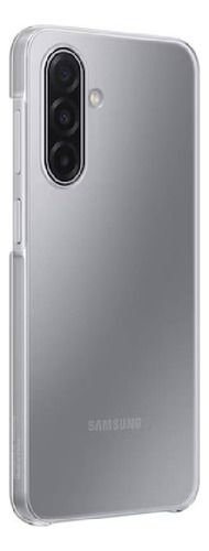 Funda transparente para Samsung Galaxy A17 - Vista 3