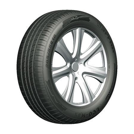 Neumático WARRIOR 195/60R16 TL 89 H ECO-MAX