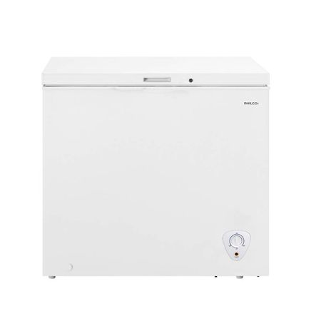 Freezer De Pozo Philco 192L Blanco PHCH199B