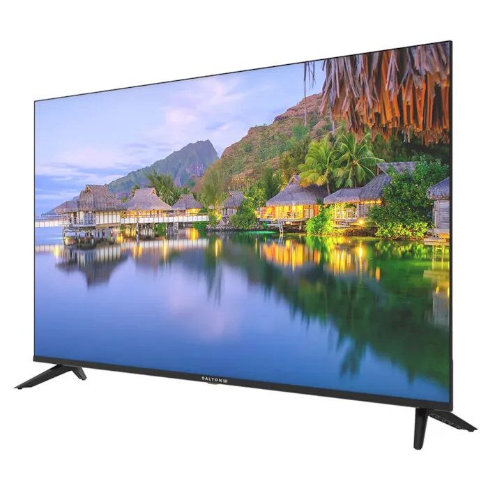 Smart Tv Dalton 50" UHD Android Tv DA-502025 - Vista 3