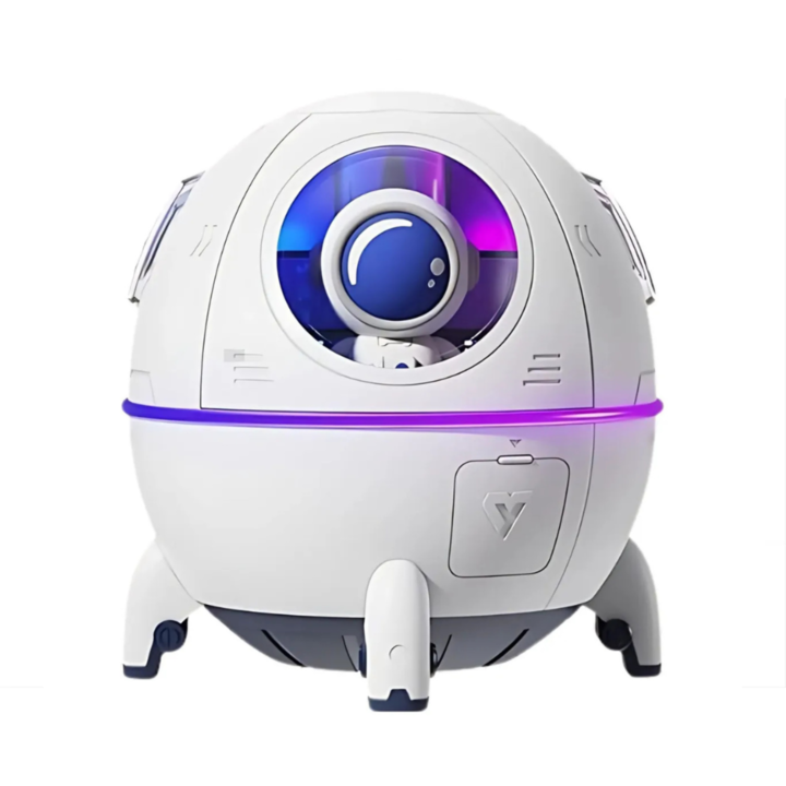 DIFUSOR GADNIC AROMATICO ASTRONAUTA (C:BLANCO DIFU0037) - Vista 2