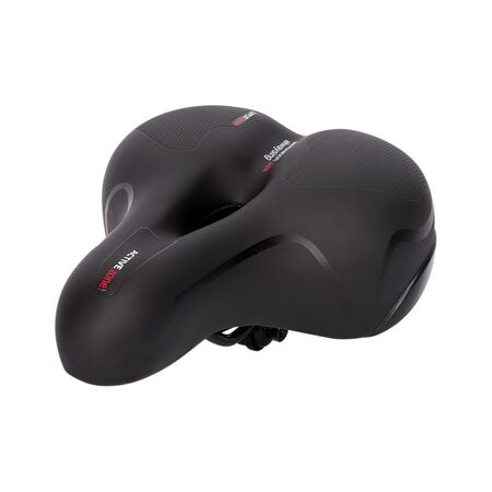 Asiento de Bicicleta Gadnic Mtb Suave Cómodo  Anti Prostático