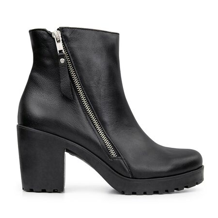 BOTA BARNESTON NEGRO