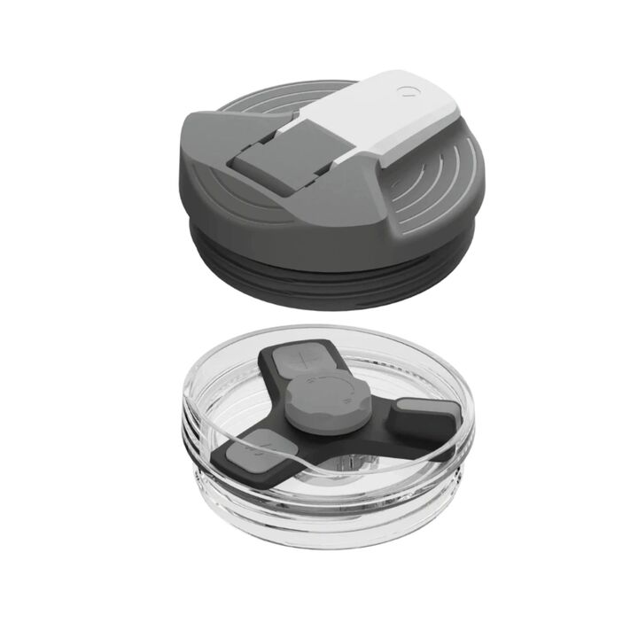 VASO TERMICO PEABODY (C:NEGRO PE-MG950N) - Vista 2