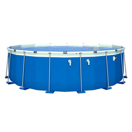 Pileta de Lona Pelopincho XL RD25 25000 Litros