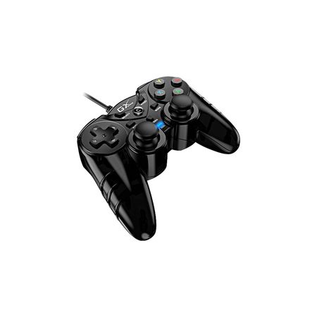 Joystick Genius GX-17UX Para Pc Ps3 Vibracion