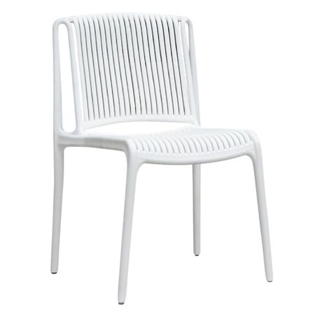 SILLA TOKIO BLANCA VOSS2000 SITOKIOBL