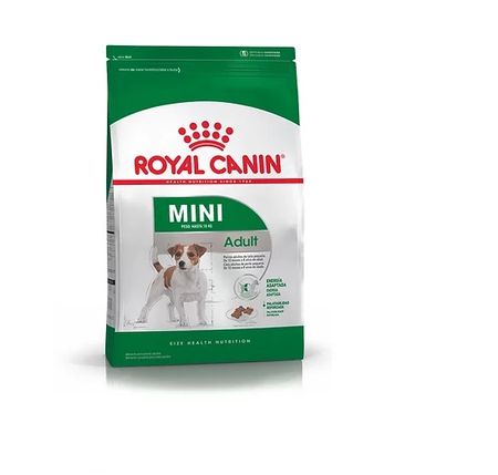 MINI ADULT x 3 kg