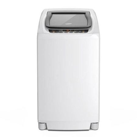 Lavarropas Gafa Digital Fit 6.5Kg 760Rpm Blanco