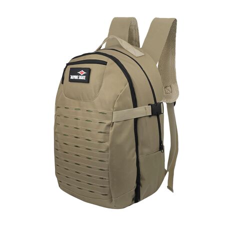 Mochila Urbana Alpine Skate Porta Notebook 14 pulgadas
