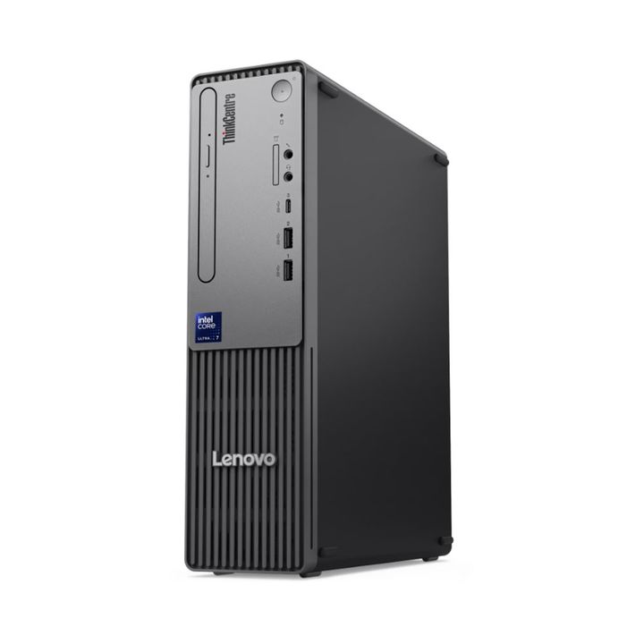 Computadora de Escritorio Lenovo U5-225 8GB SSD512GB Neo50S Sin Sistema Operativo - Vista 3