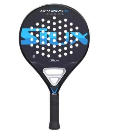 PALETA DE PADEL SIUX - OPTIMUS 5 AIR