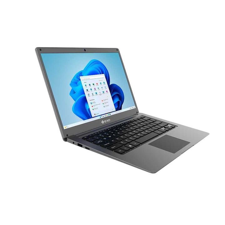 Notebook Exo XR2 Intel Celeron N4020 4 GB 128 GB SSD - Vista 2