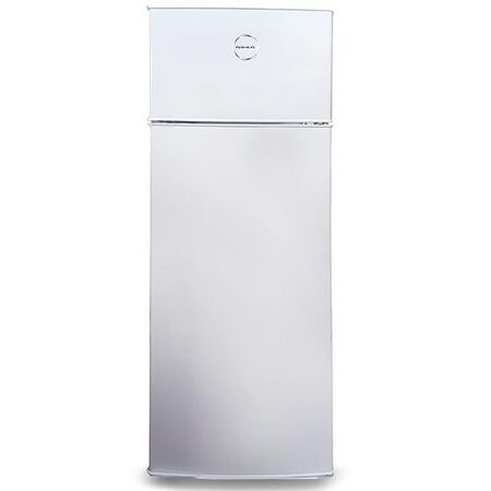 HELADERA NEBA H240 CICLICA 239 LTS TOP MOUNT BLANCA