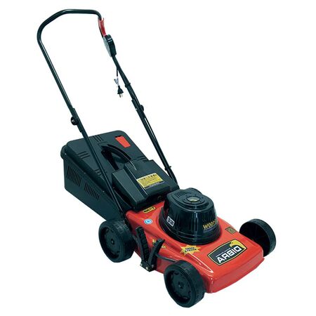 Cortadora De Cesped Dibra 2100W 39CM 6 Posiciones Con Recolector R45GBE