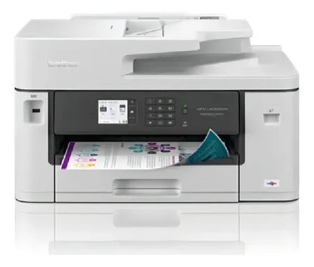 Impresora Brother MFC-J5340DW Multifunción Color A3