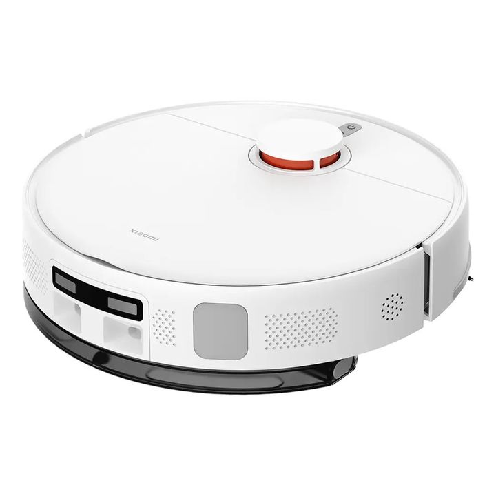 Aspiradora Robot Xiaomi Vacuum H40 10000pa Blanco - Vista 2