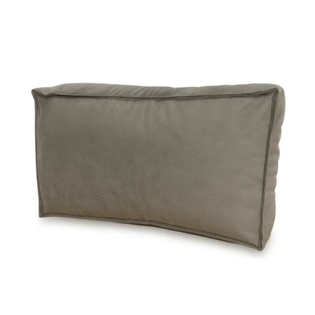 Almohadon 60x40 Para Kit Divan Pana Vison 