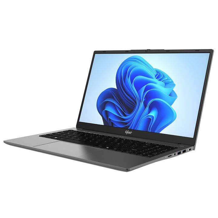 Notebook Gfast N-321r 15.6 R3 8 Gb 240 SSD W11 - Vista 3