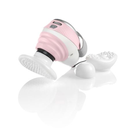 Masajeador Anticelulítico Homedics Frío Calor Infrarrojo CELL-200-AR