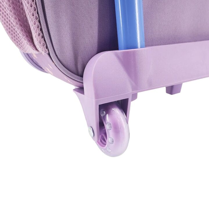 Set De Valijas Infantiles 14" y 16" Disney - Stitch - Vista 13