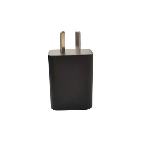 Cargador Merryking MK-P303AGCA USB A y C con Cable