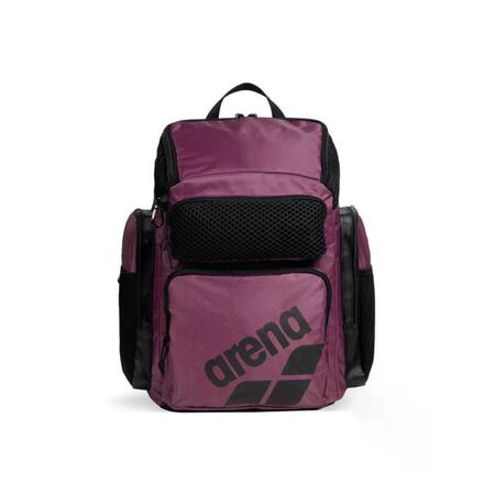Mochila De Natación Arena One Go 45 Litros Lisa Plum (200)