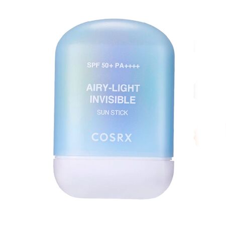 Protector Solar En Barra Invisible Airy Light Sun Stick 19g