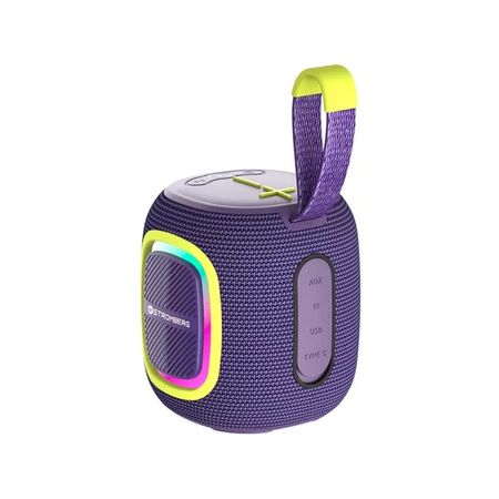 Parlante Portatil Stromberg 10W Rms
