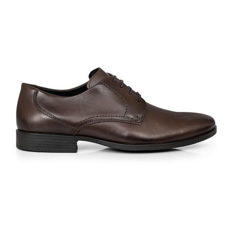 ZAPATO GRAYSON CHOCOLATE