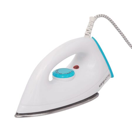 Plancha Seca Kanji KJH-PLS1002 1000W