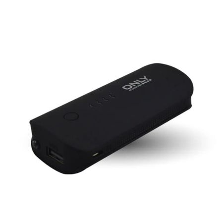 Power Bank Only Mod-05 Mini 6000mah