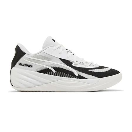 ZAPATILLAS PUMA ALL-PRO NITRO TEAM BASQUET 379081/06