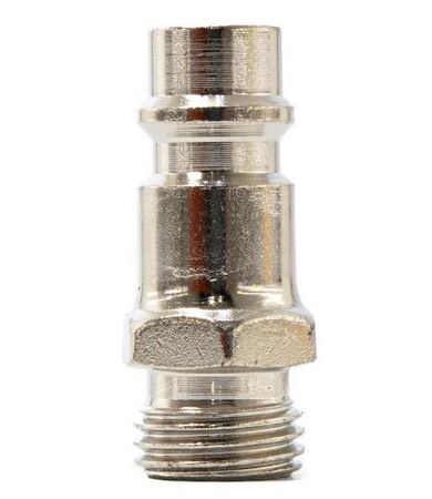 SALKOR PERNO AC.RAP.MACHO 1/4" (601.AR.503B)