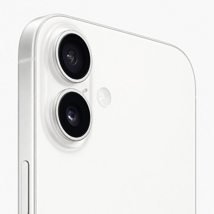 Apple iPhone 17 256GB 5G - Vista 11