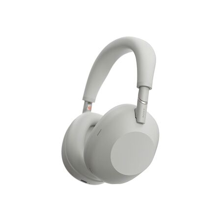 Auriculares Inalámbricos con noise cancelling WH-1000XM6 I 1000X Series WH-1000XM6-S