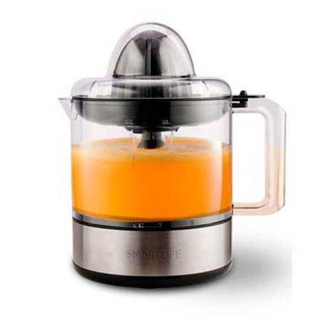 EXPRIMIDOR SMARTLIFE SL-JC3400