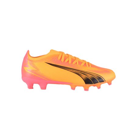 BOTINES PUMA ULTRA MATCH FG/AG ADP FUTBOL CAMPO 107967/03