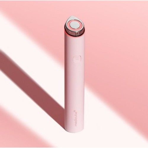 Medicube Age-R Booster Pro Mini Pink - Vista 4