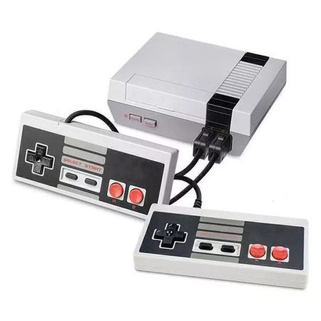 Consola video Kanji Kj-Retrogame