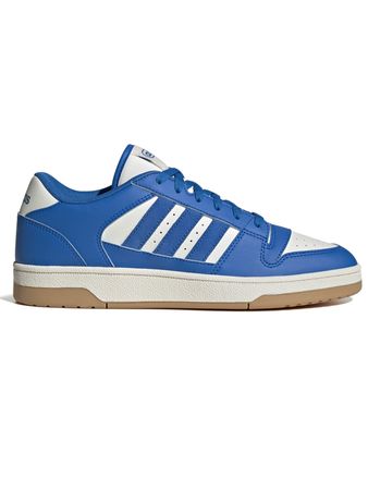 Zapatillas Adidas Break Start Unisex Moda Blanco