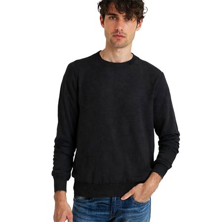 SWEATER NEGRO