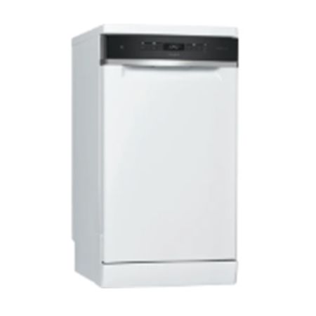 LAVAVAJILLAS WHIRLPOOL WSFO3T223 PAG 10 CUBIERTOS BLANCO - 4607577