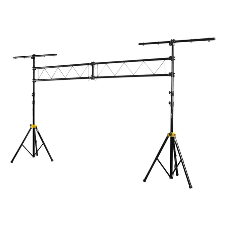 Sistema 2 Trípodes Soporte Luces Con Armadura Skp Ls3 100kg