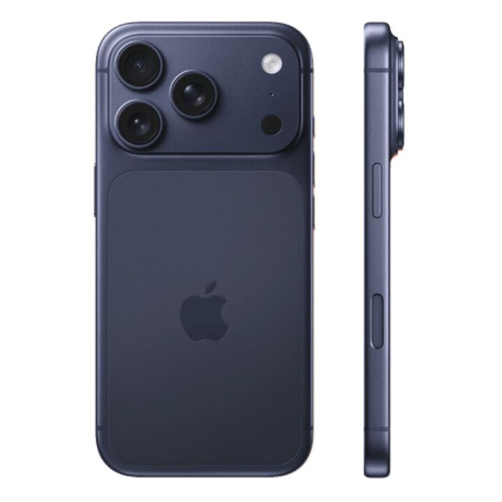 Celular Apple iPhone 17 PRO 256GB - Vista 5